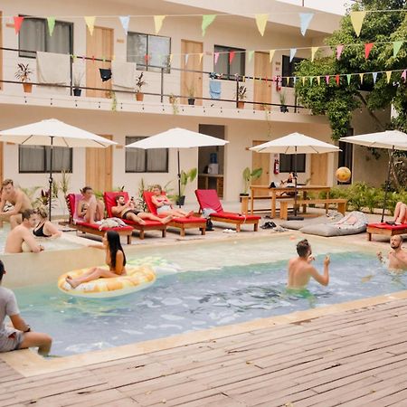 Che Valladolid Hostel & Bar Adults Only エクステリア 写真