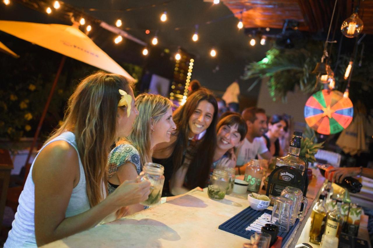 Che Valladolid Hostel & Bar Adults Only エクステリア 写真