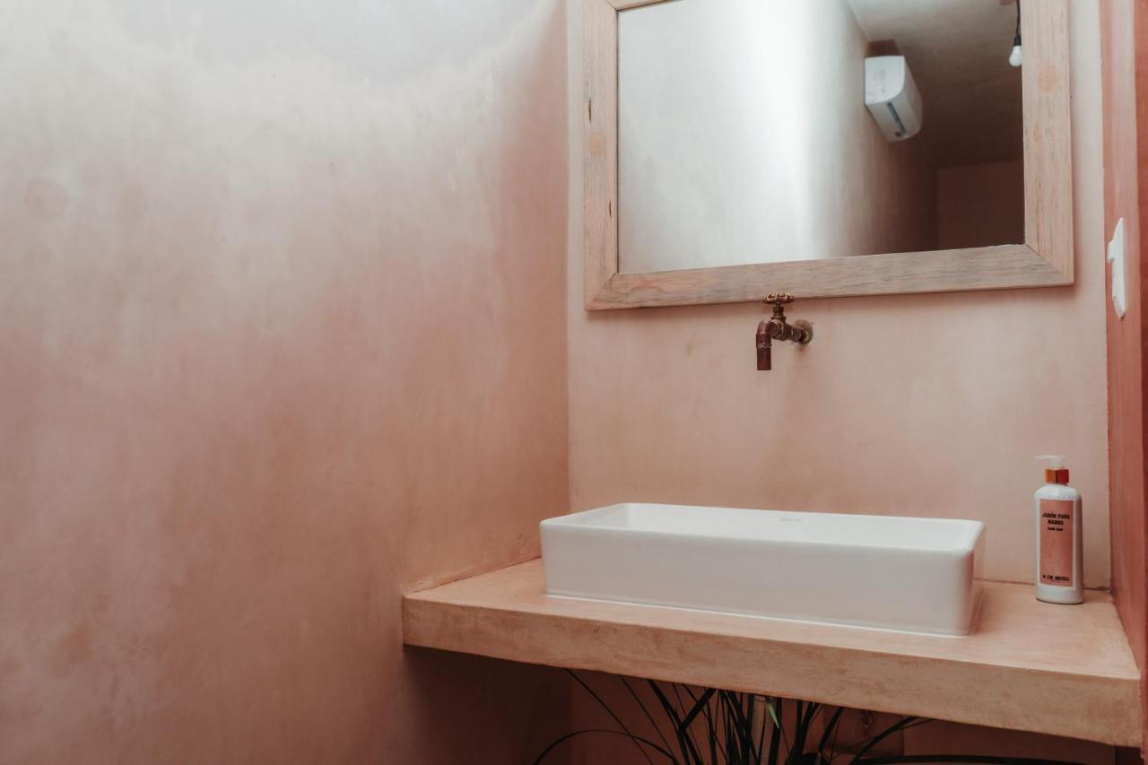 Che Valladolid Hostel & Bar Adults Only エクステリア 写真