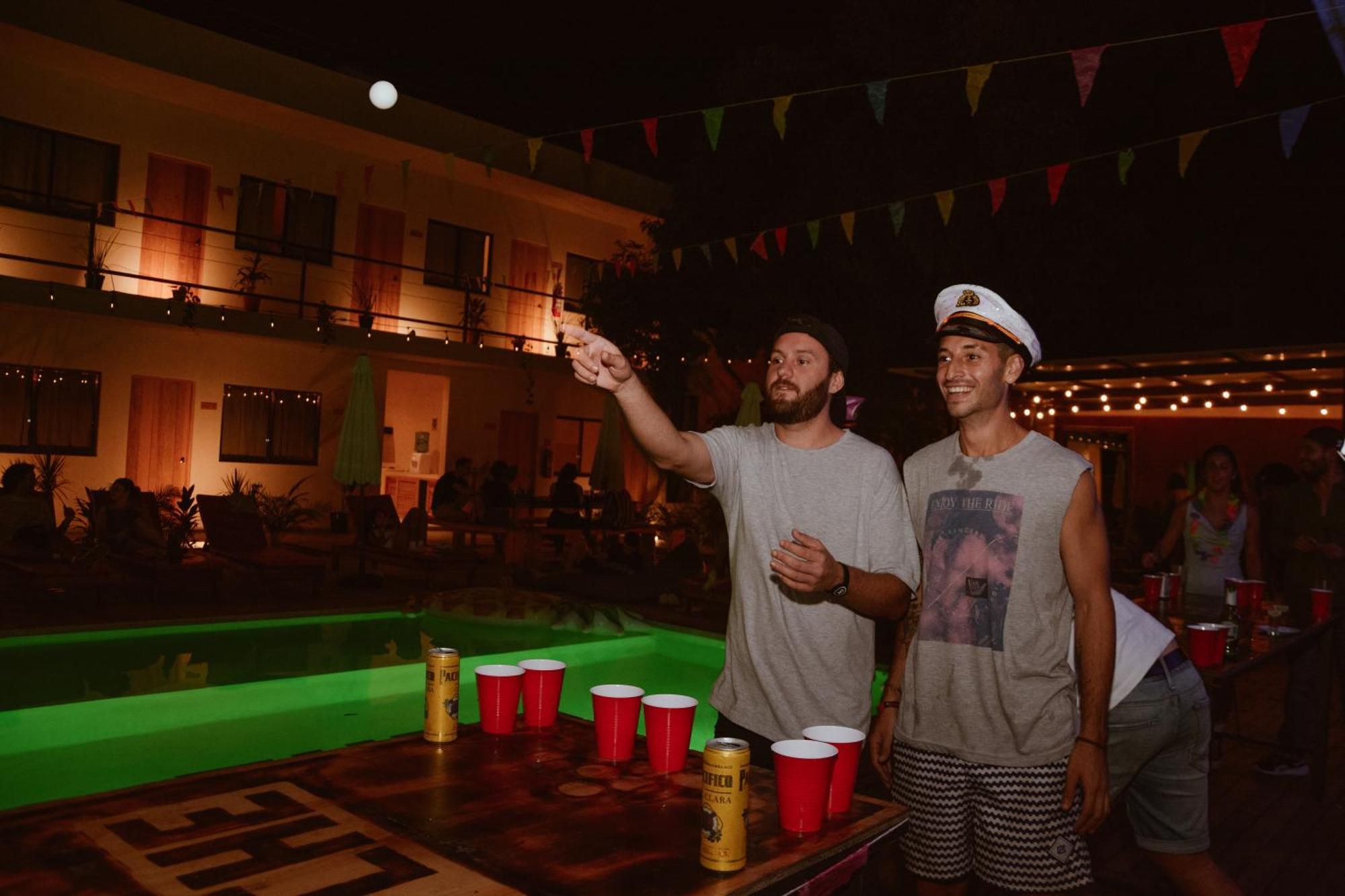 Che Valladolid Hostel & Bar Adults Only エクステリア 写真