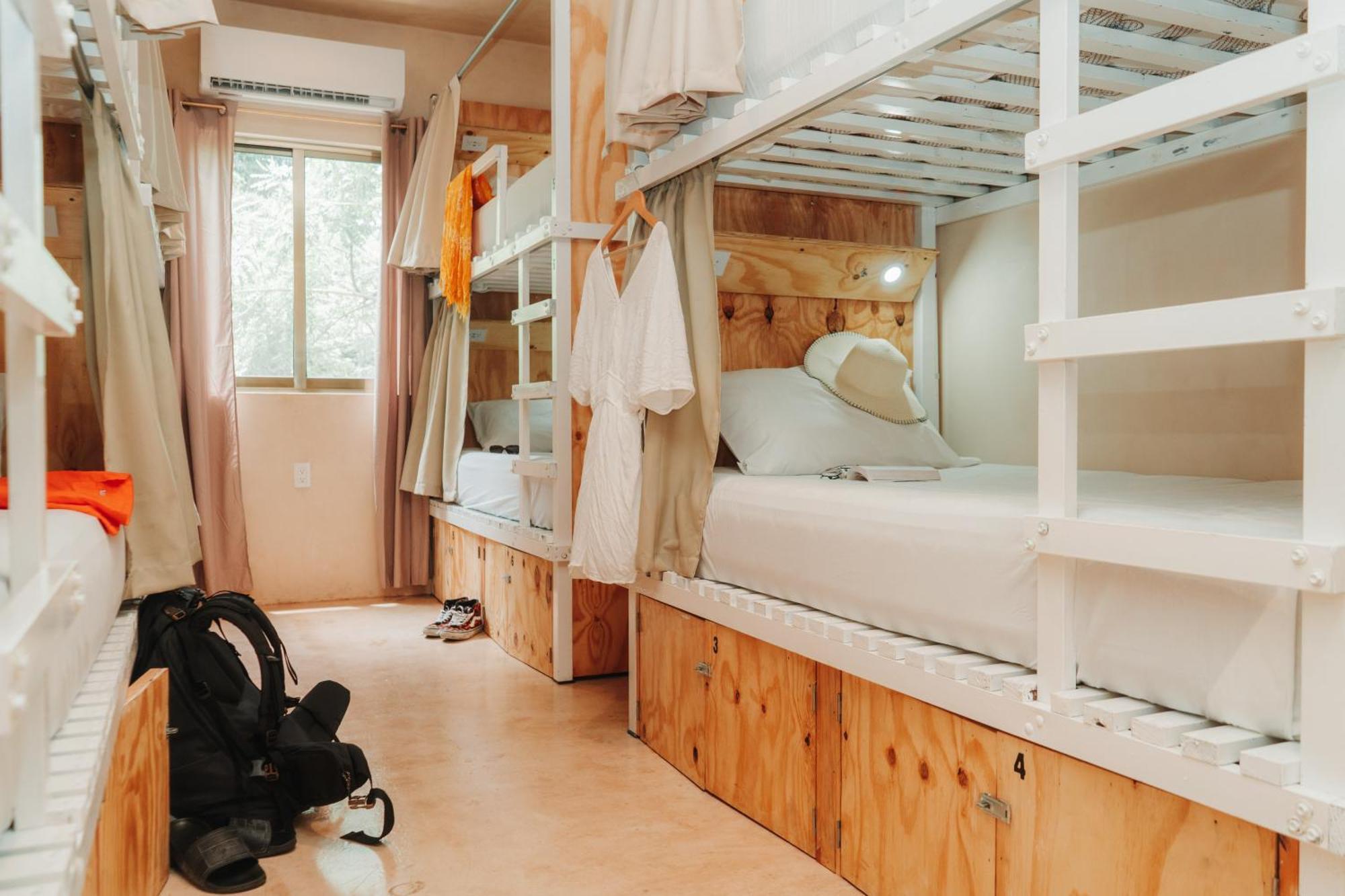 Che Valladolid Hostel & Bar Adults Only エクステリア 写真